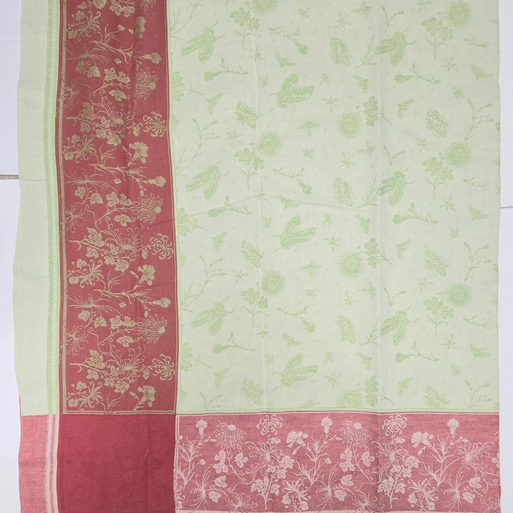 Williams WILLIAMS SONOMA JACQUARD 70 X 84